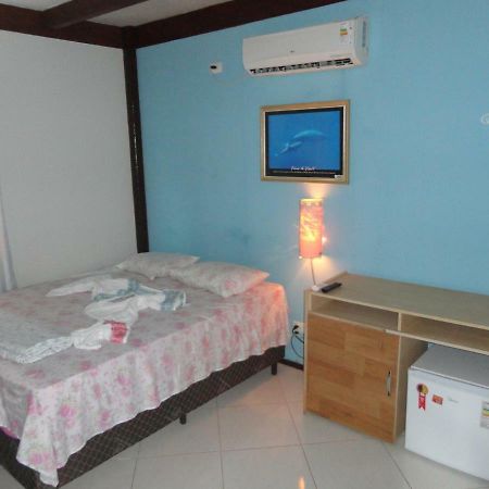 Flat Do Indio Apartment Fernando de Noronha Exterior photo