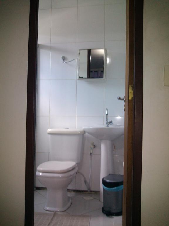 Flat Do Indio Apartment Fernando de Noronha Room photo