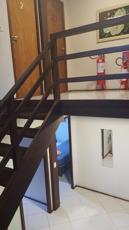 Flat Do Indio Apartment Fernando de Noronha Exterior photo