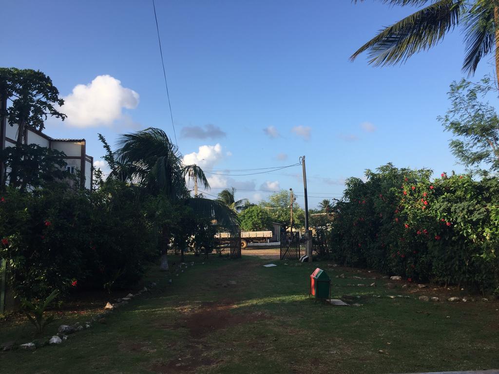 Flat Do Indio Apartment Fernando de Noronha Exterior photo