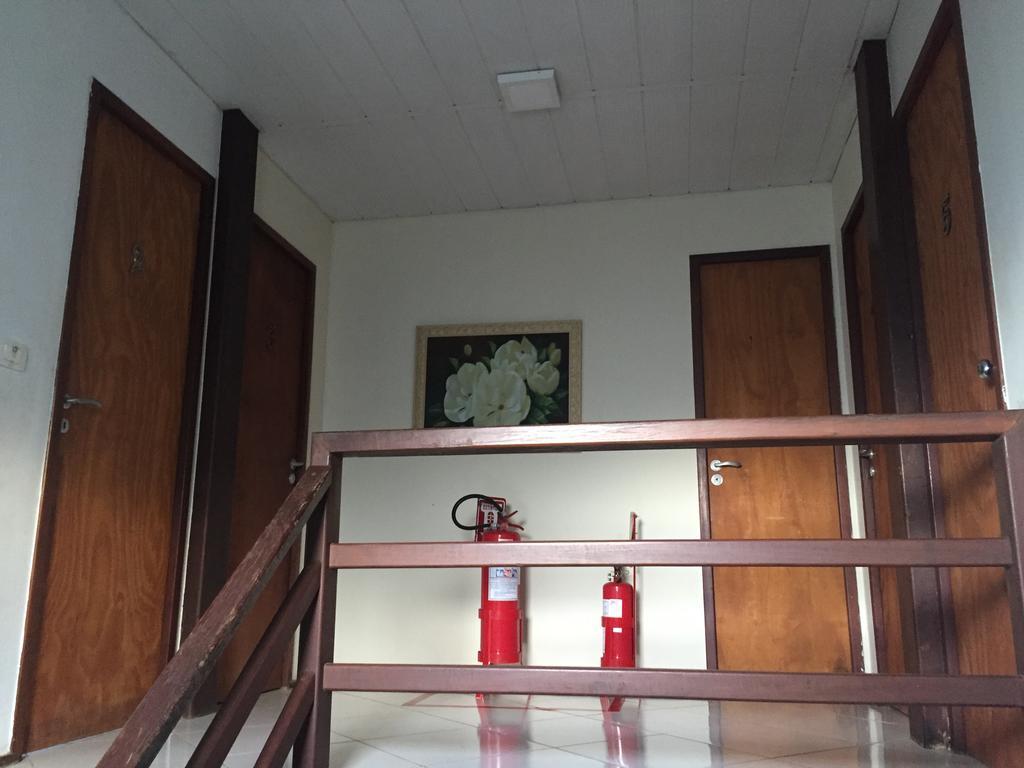 Flat Do Indio Apartment Fernando de Noronha Exterior photo