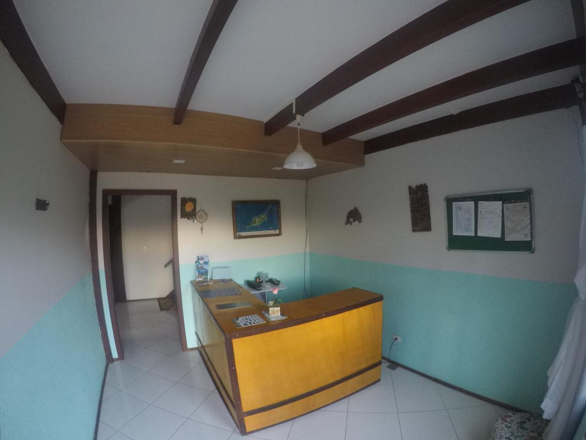 Flat Do Indio Apartment Fernando de Noronha Exterior photo