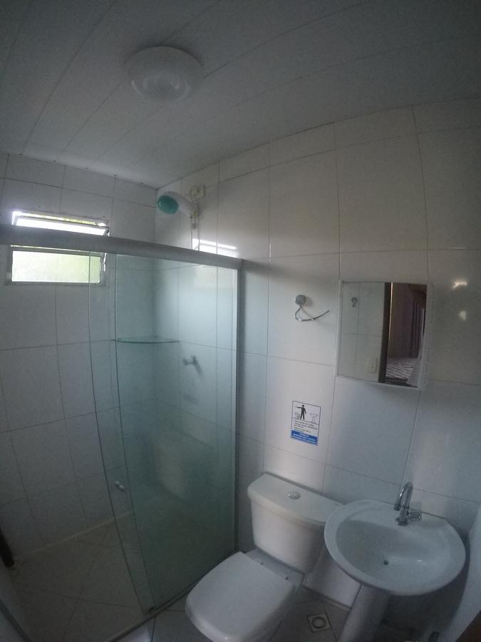 Flat Do Indio Apartment Fernando de Noronha Exterior photo