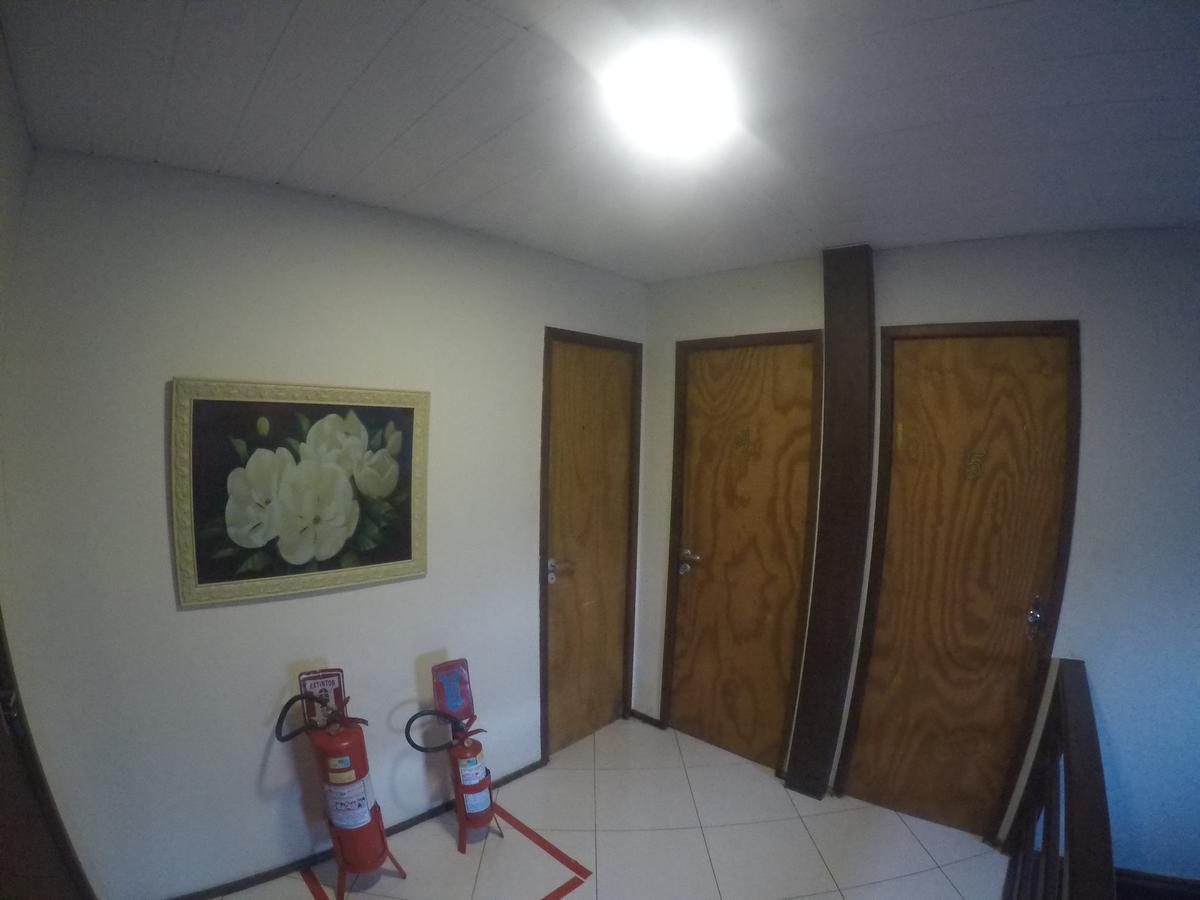 Flat Do Indio Apartment Fernando de Noronha Exterior photo