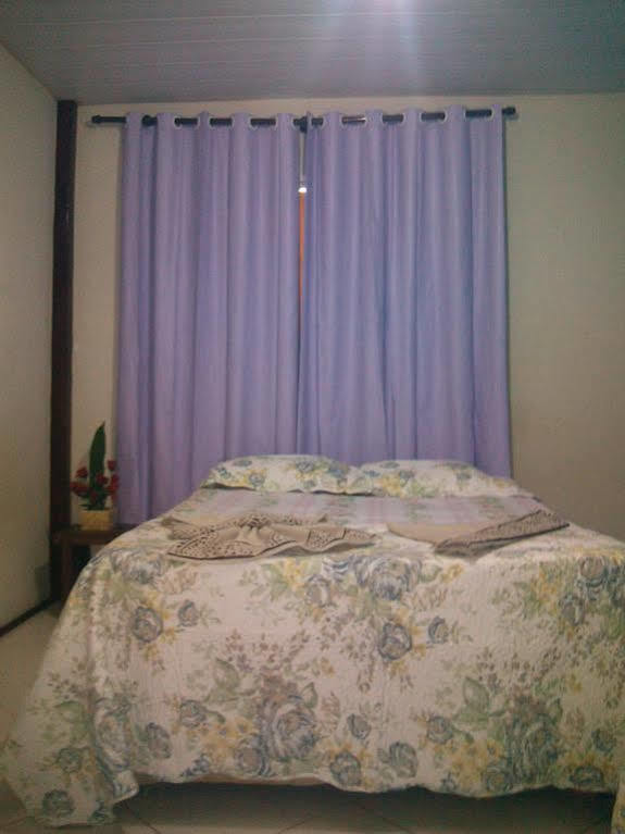 Flat Do Indio Apartment Fernando de Noronha Exterior photo