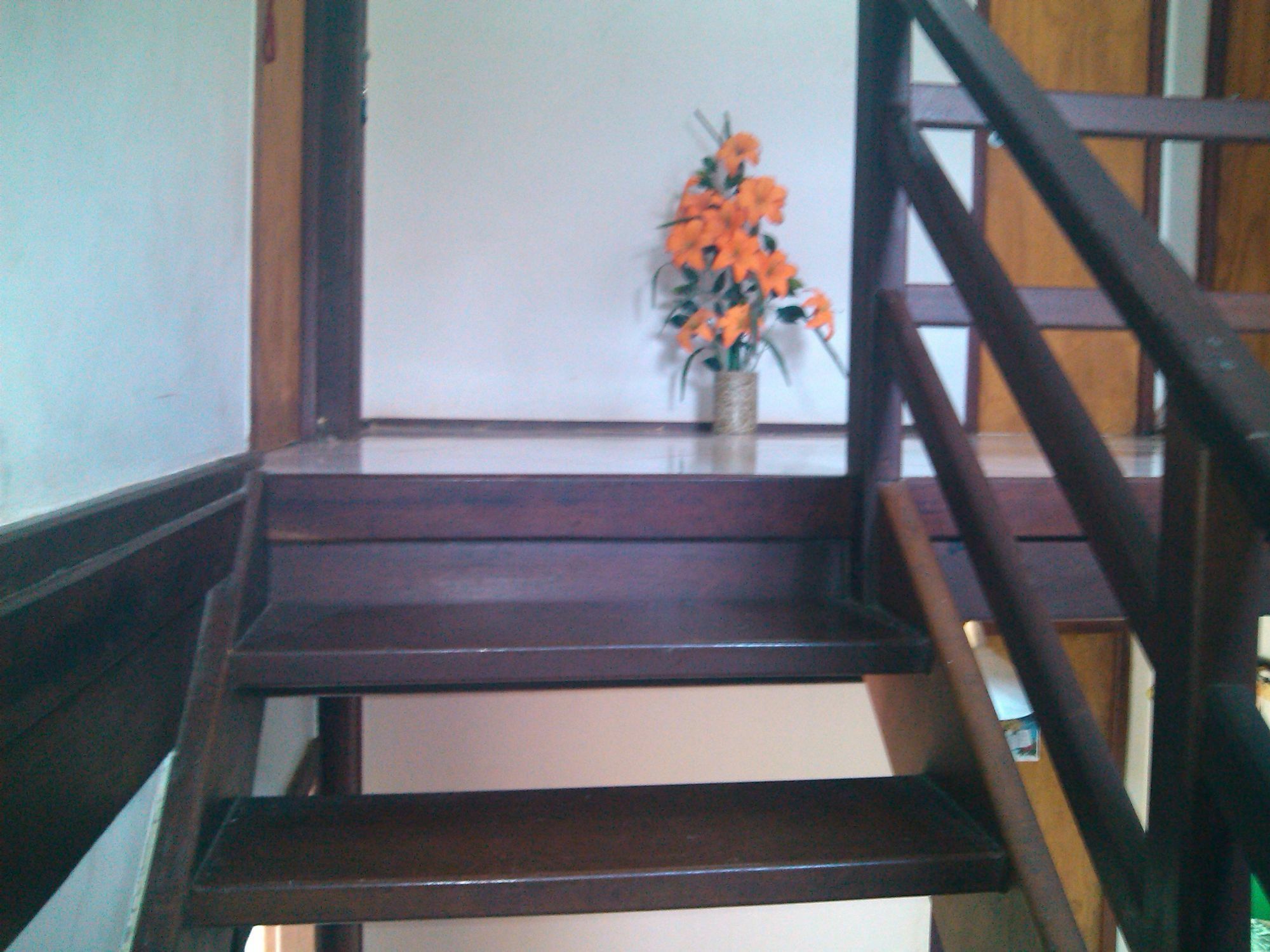 Flat Do Indio Apartment Fernando de Noronha Exterior photo