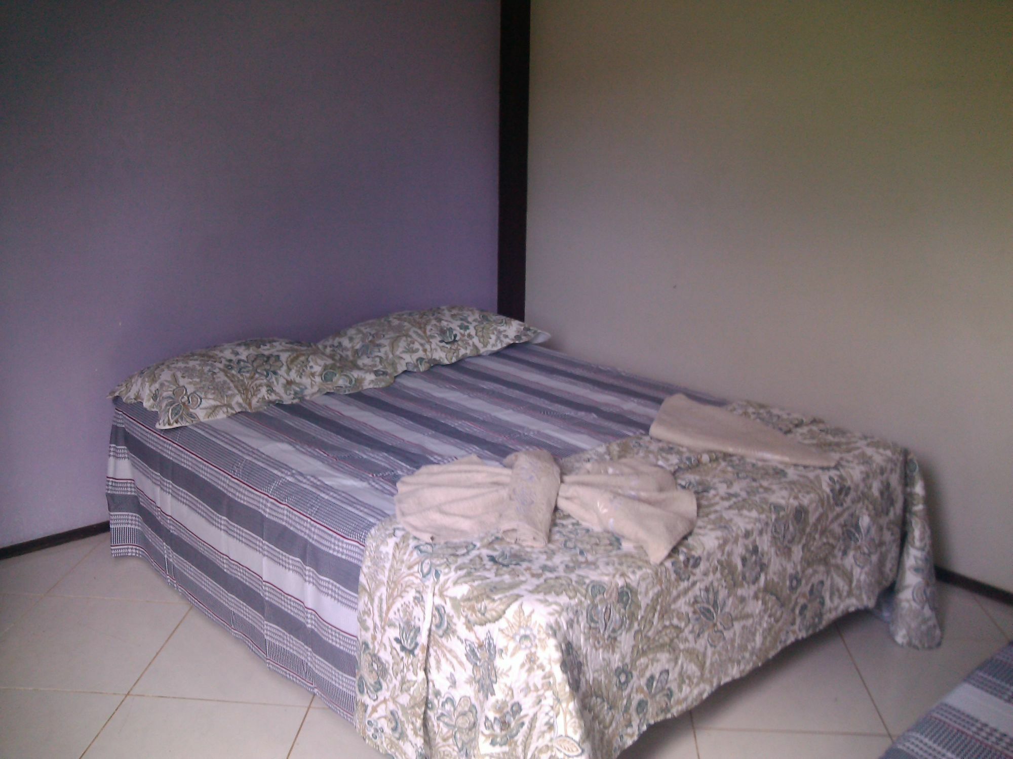 Flat Do Indio Apartment Fernando de Noronha Exterior photo