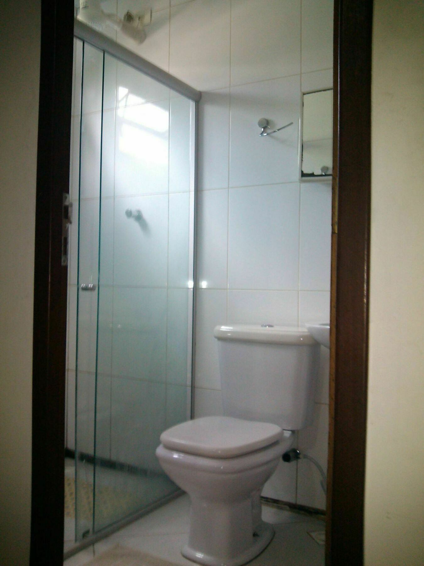Flat Do Indio Apartment Fernando de Noronha Exterior photo