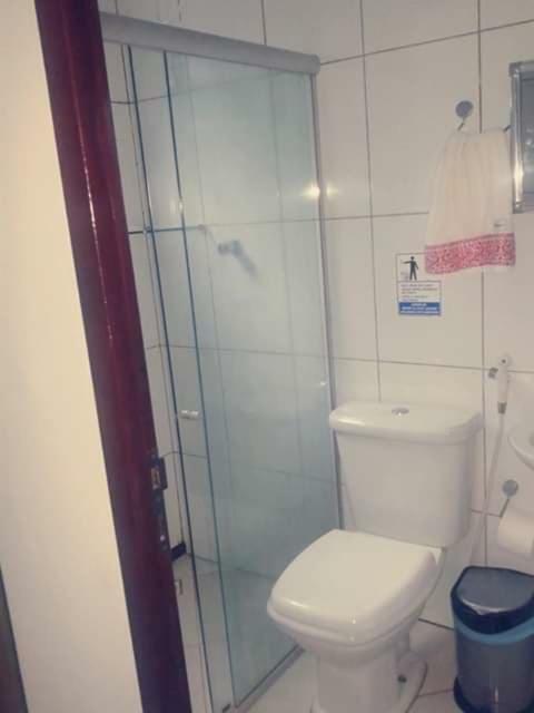 Flat Do Indio Apartment Fernando de Noronha Exterior photo