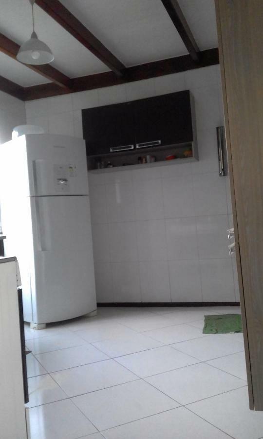 Flat Do Indio Apartment Fernando de Noronha Exterior photo