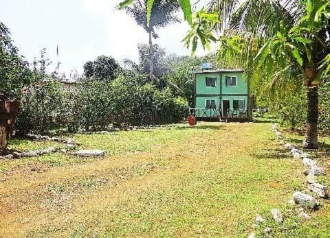 Flat Do Indio Apartment Fernando de Noronha Exterior photo