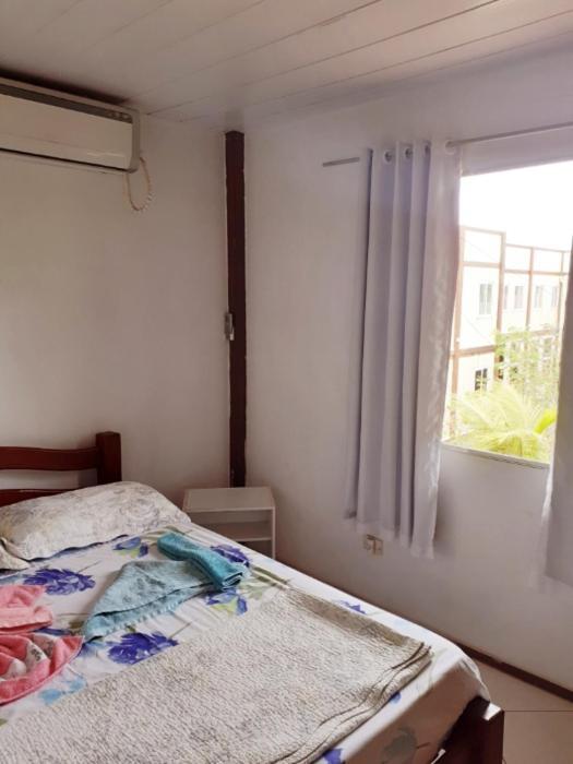Flat Do Indio Apartment Fernando de Noronha Exterior photo